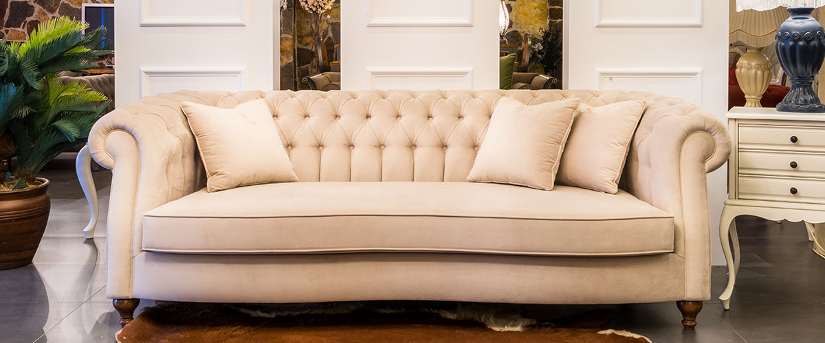 Country Furniture Style Laura Ashley Chester Sofa Set