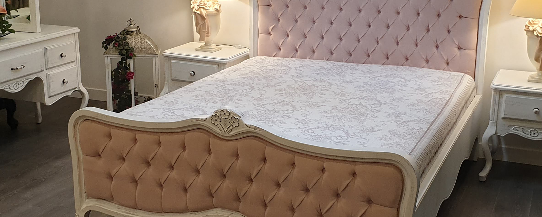 Laura Ashley Model Lake Yatak Odasi Takimi Modelleri Ve Fiyati Dekopasaj