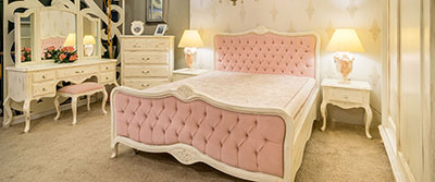 Laura Ashley Bedroom Set